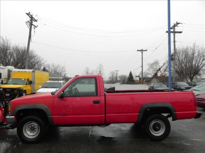 1995 Chevrolet 2500