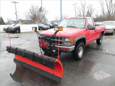 1995 Chevrolet 2500