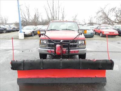 1995 Chevrolet 2500