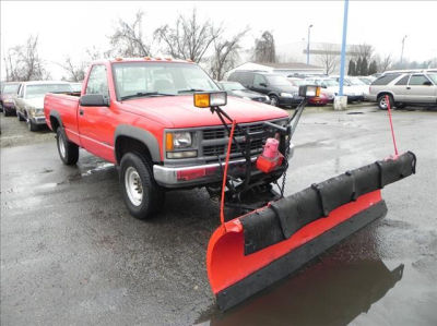1995 Chevrolet 2500