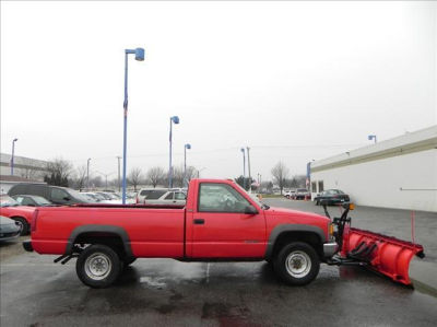 1995 Chevrolet 2500