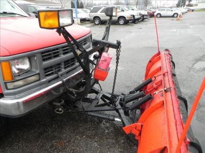 1995 Chevrolet 2500