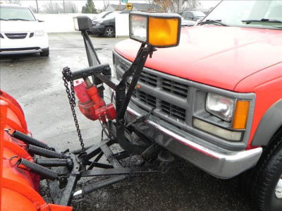 1995 Chevrolet 2500