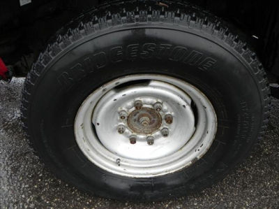 1995 Chevrolet 2500