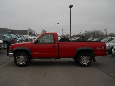 1994 Chevrolet 2500  HD