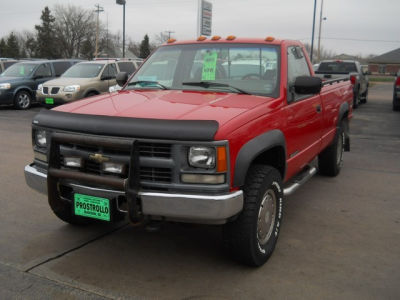 1994 Chevrolet 2500  HD