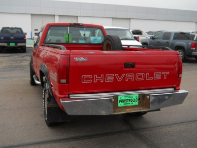 1994 Chevrolet 2500  HD