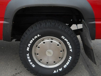 1994 Chevrolet 2500  HD