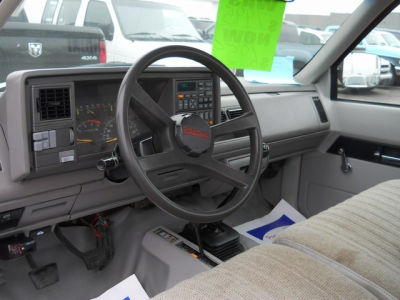1994 Chevrolet 2500  HD
