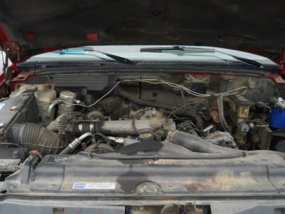 1994 Chevrolet 2500  HD