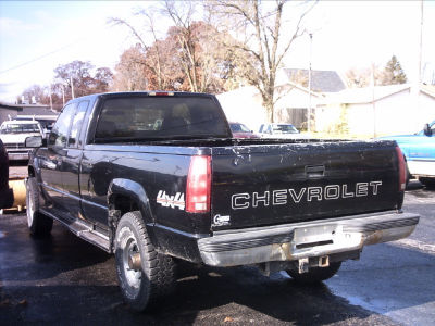 1998 Chevrolet 2500