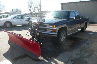 1994 Chevrolet 2500  HD