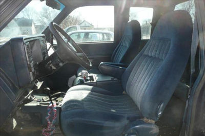 1994 Chevrolet 2500  HD