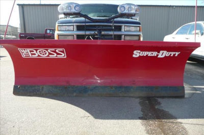 1994 Chevrolet 2500  HD