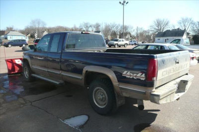 1994 Chevrolet 2500  HD