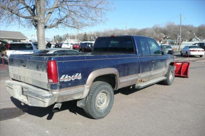 1994 Chevrolet 2500  HD
