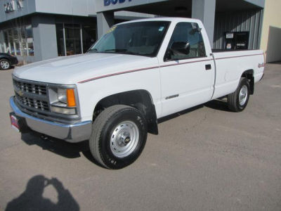 1994 Chevrolet 2500  Fleetside