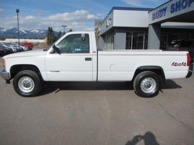 1994 Chevrolet 2500  Fleetside