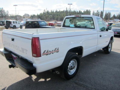 1994 Chevrolet 2500  Fleetside