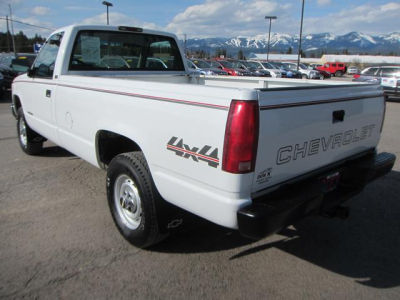 1994 Chevrolet 2500  Fleetside