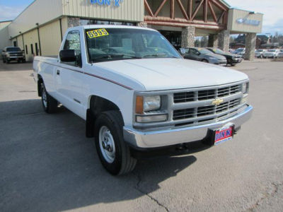 1994 Chevrolet 2500  Fleetside