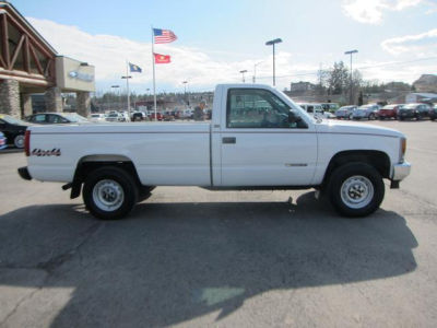 1994 Chevrolet 2500  Fleetside