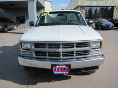 1994 Chevrolet 2500  Fleetside