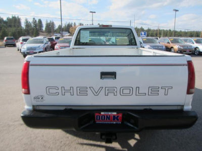 1994 Chevrolet 2500  Fleetside