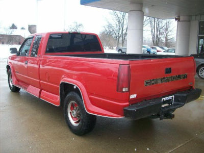 1994 Chevrolet 2500  Cheyenne