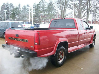 1994 Chevrolet 2500  Cheyenne