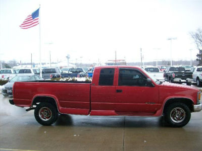 1994 Chevrolet 2500  Cheyenne