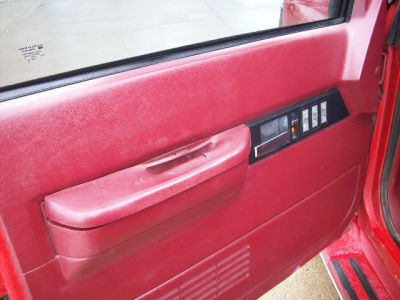 1994 Chevrolet 2500  Cheyenne