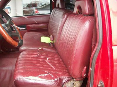 1994 Chevrolet 2500  Cheyenne