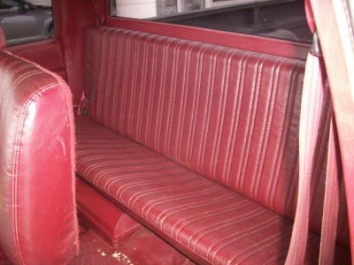 1994 Chevrolet 2500  Cheyenne