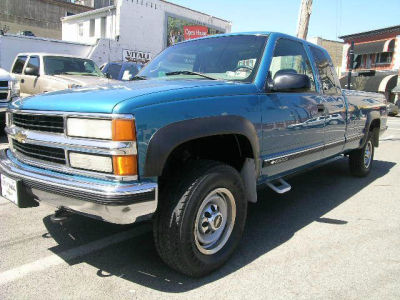 1997 Chevrolet 2500