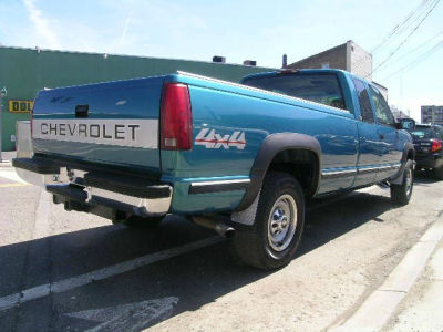 1997 Chevrolet 2500