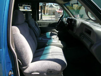 1997 Chevrolet 2500