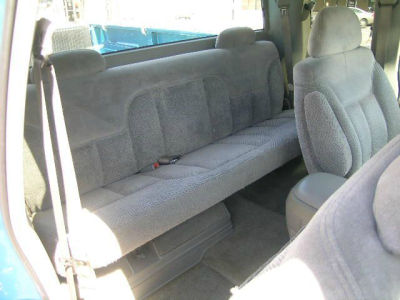 1997 Chevrolet 2500