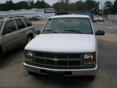 1997 Chevrolet 2500  Silverado