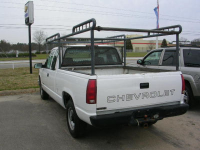 1997 Chevrolet 2500  Silverado