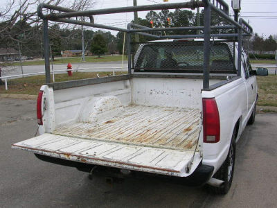 1997 Chevrolet 2500  Silverado