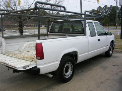 1997 Chevrolet 2500  Silverado