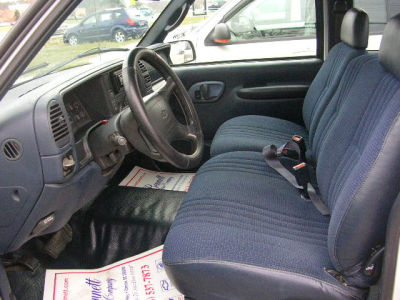 1997 Chevrolet 2500  Silverado