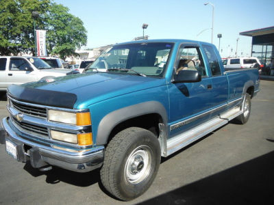 1994 Chevrolet 2500  FT BED