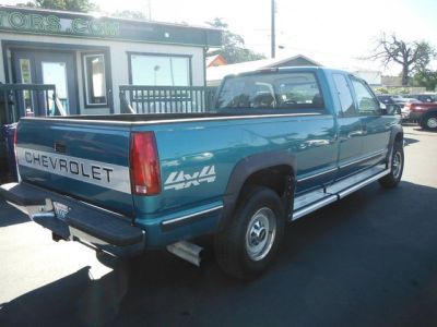 1994 Chevrolet 2500  FT BED