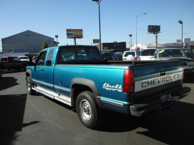 1994 Chevrolet 2500  FT BED