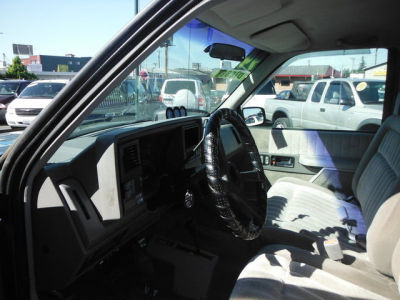 1994 Chevrolet 2500  FT BED