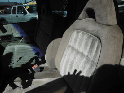 1994 Chevrolet 2500  FT BED