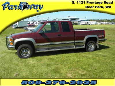 1998 Chevrolet 2500