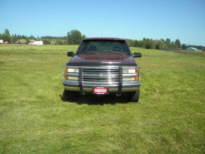 1998 Chevrolet 2500